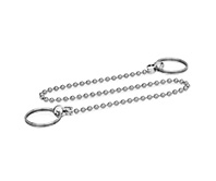 GN 111-Łańcuchy kulkowe